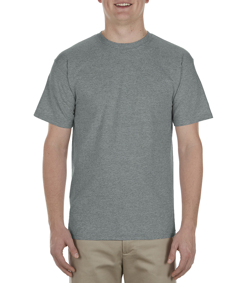 Adult Premium Tee | Staton-Corporate-and-Casual