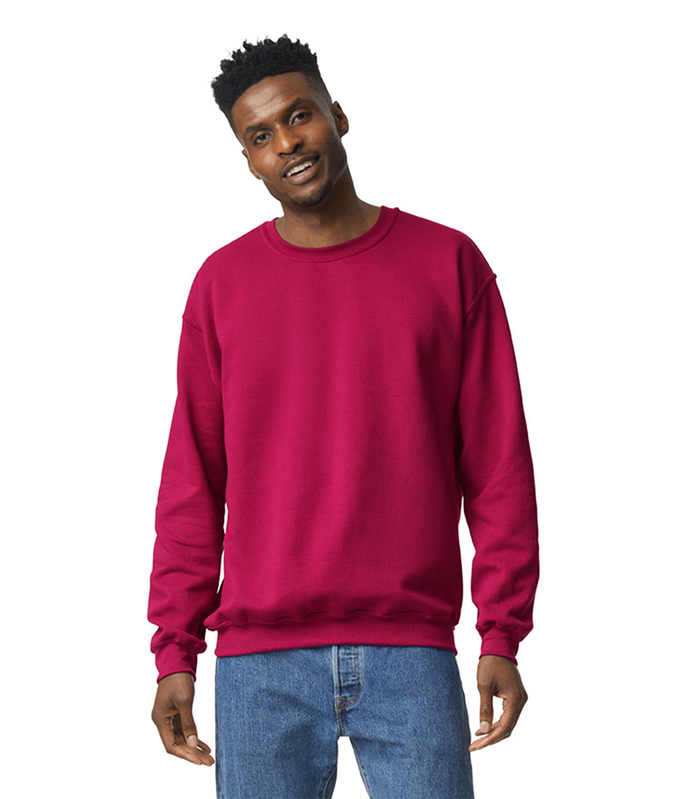 Heavy Blend Crew Sweatshirt | Staton-Corporate-and-Casual