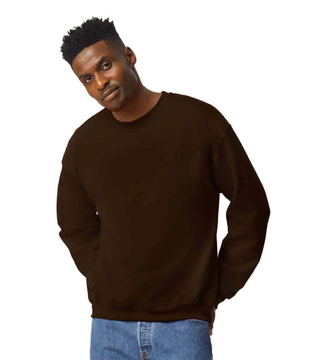 Heavy Blend Crew Sweatshirt | Staton-Corporate-and-Casual