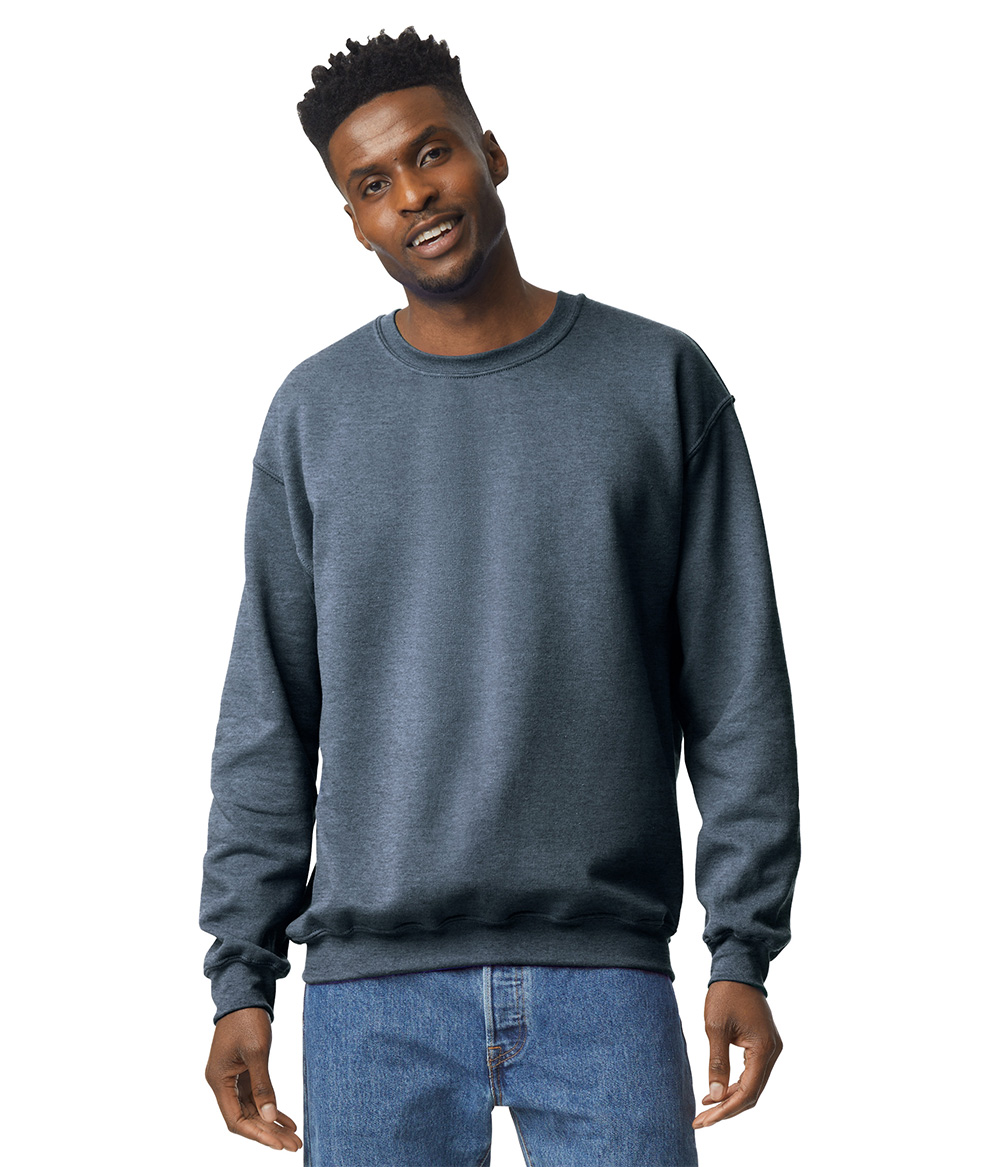 Heavy Blend Crew Sweatshirt | Staton-Corporate-and-Casual