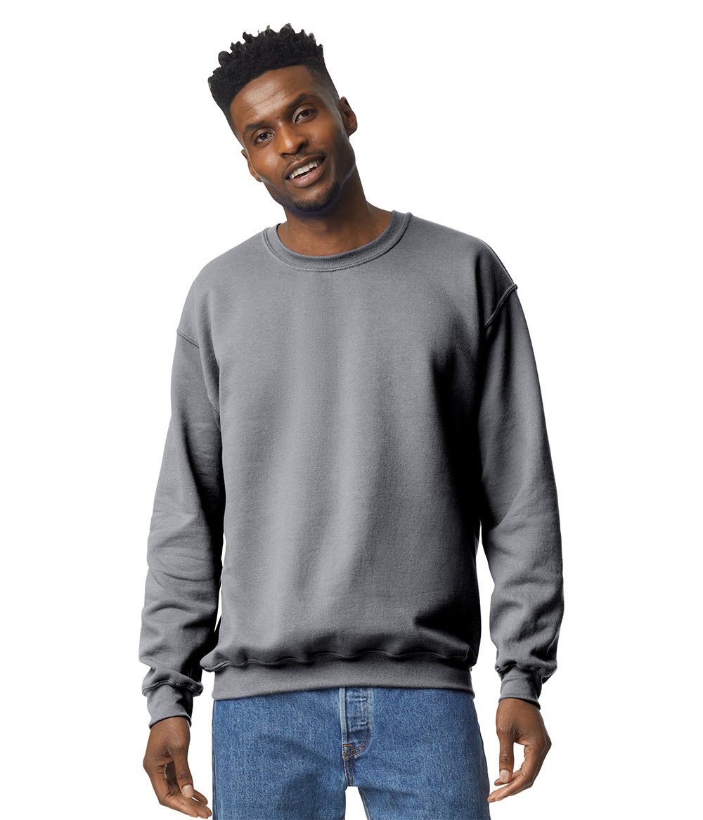 Heavy Blend Crew Sweatshirt | Staton-Corporate-and-Casual