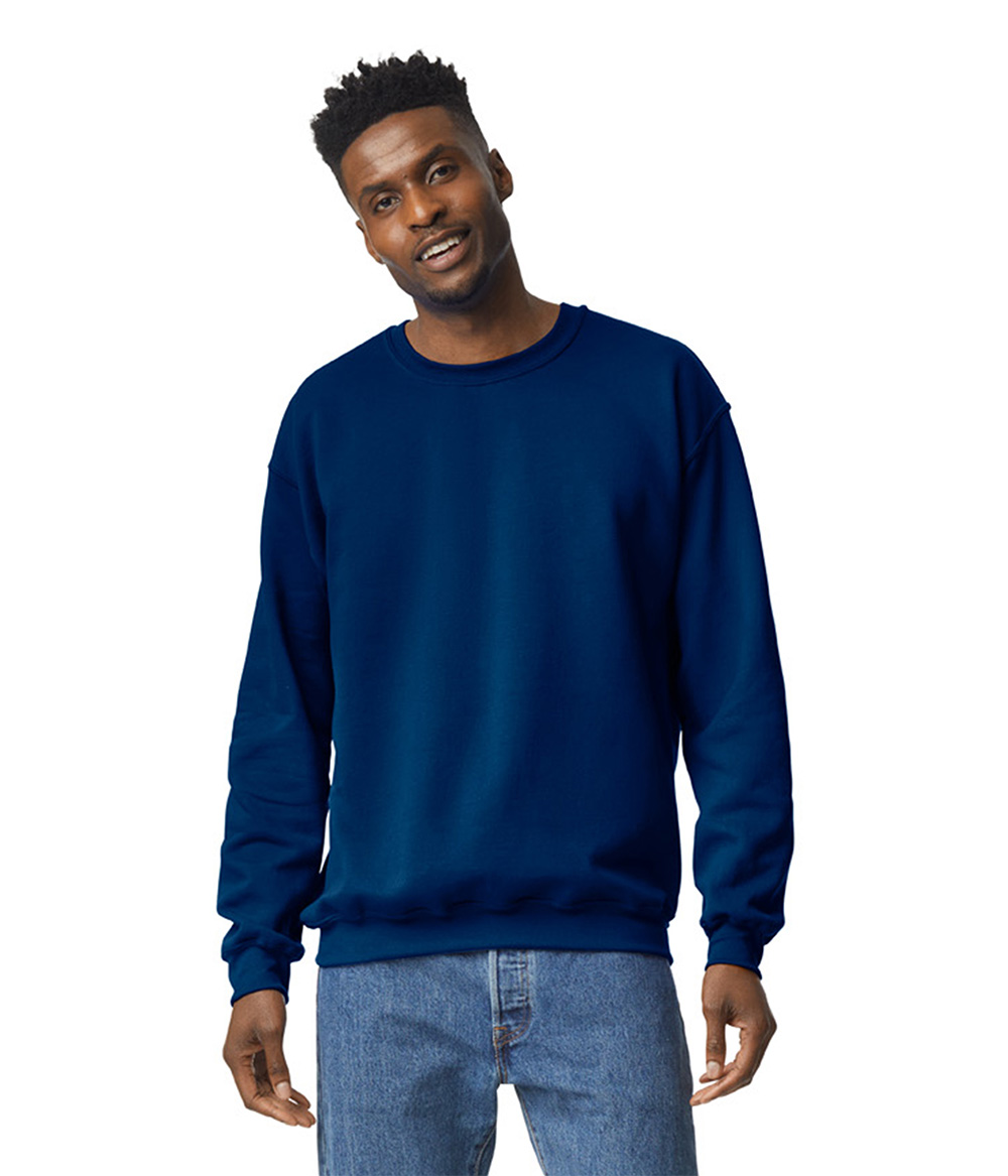 Heavy Blend Crew Sweatshirt | Staton-Corporate-and-Casual