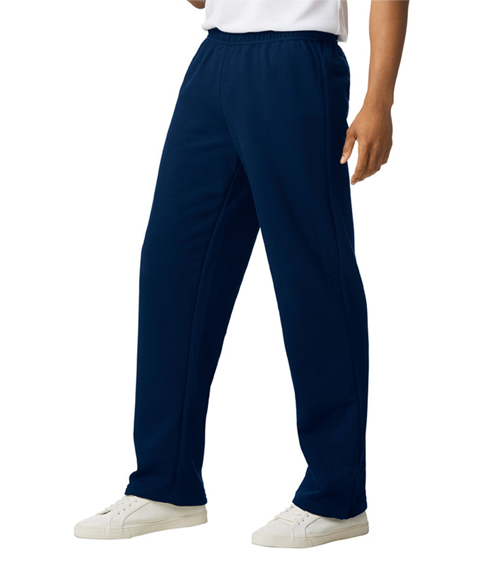 Adult Open Bottom Sweatpants | Staton-Corporate-and-Casual