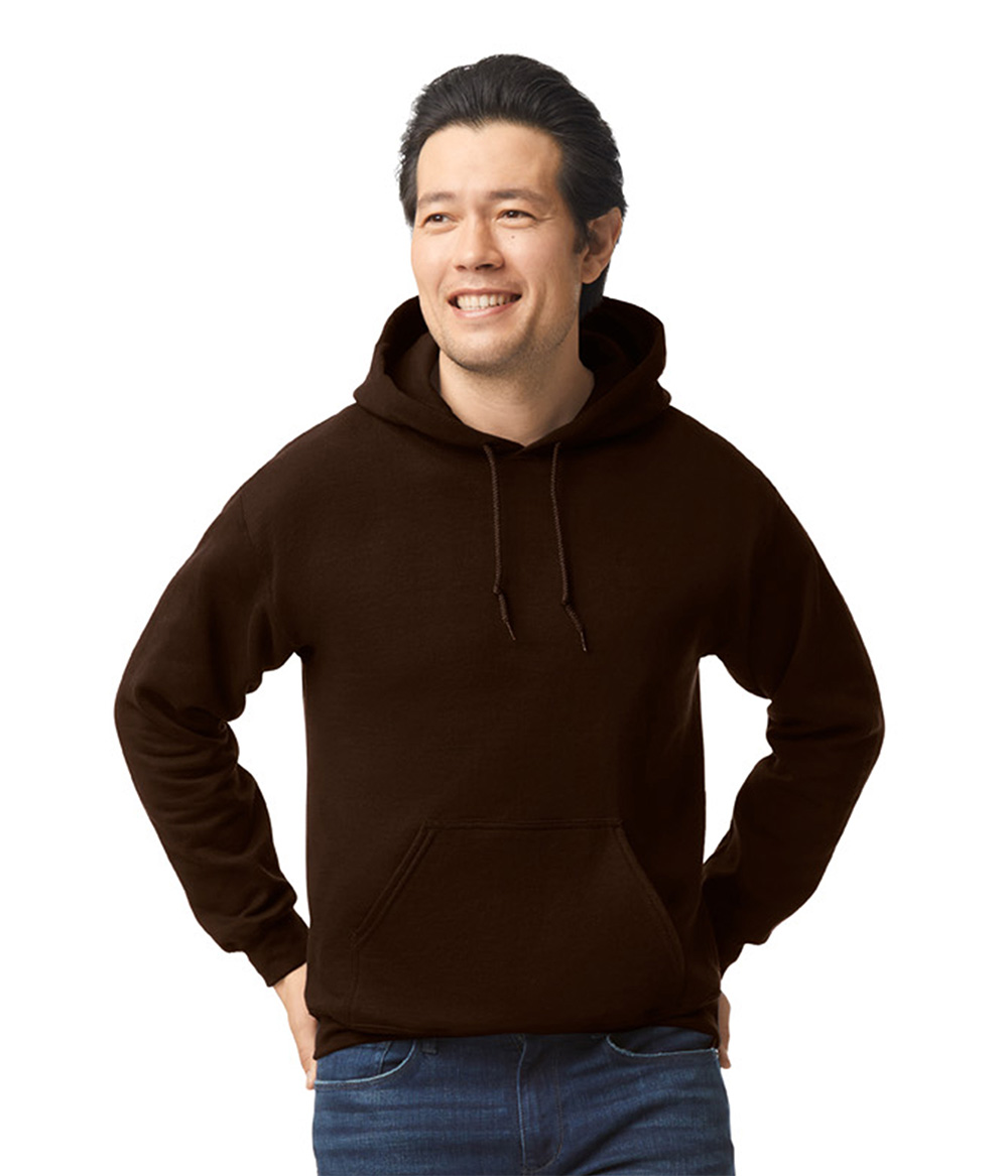 Heavy Blend Hooded Sweatshirt | For-Sportswear