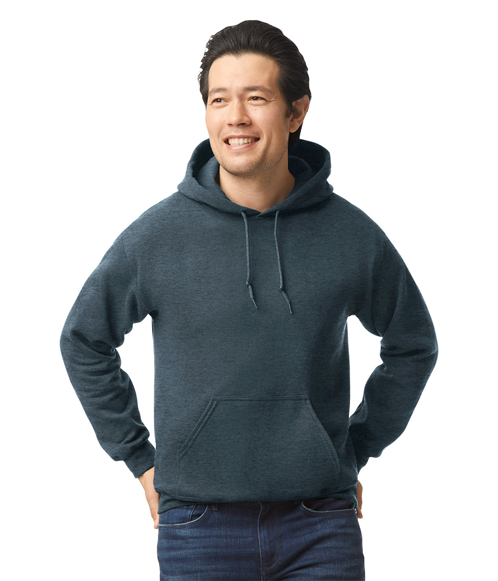 Heavy Blend Hooded Sweatshirt | For-Sportswear