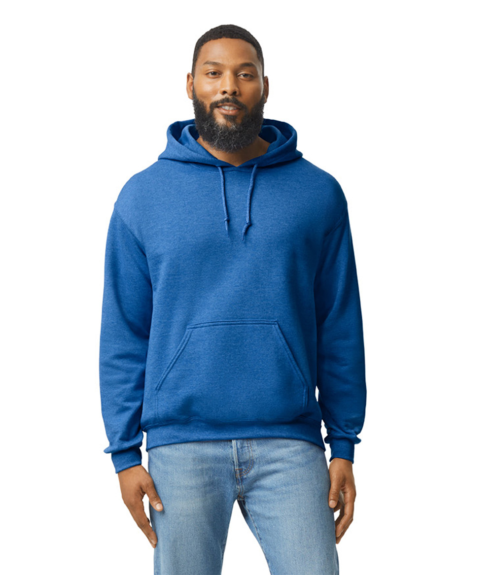 Heavy Blend Hooded Sweatshirt | Staton-Corporate-and-Casual