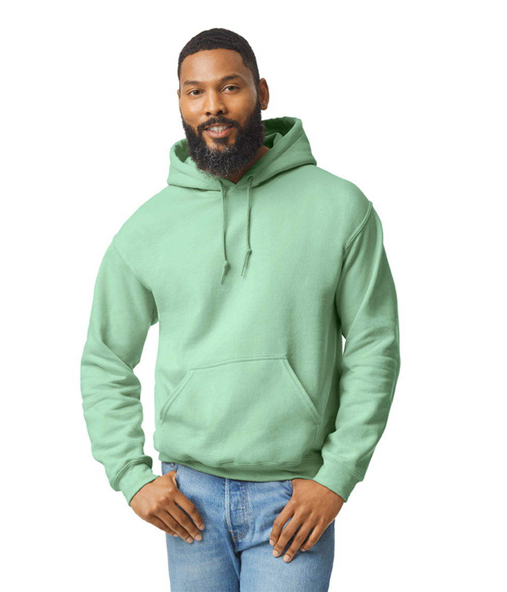 Heavy Blend Hooded Sweatshirt | Staton-Corporate-and-Casual