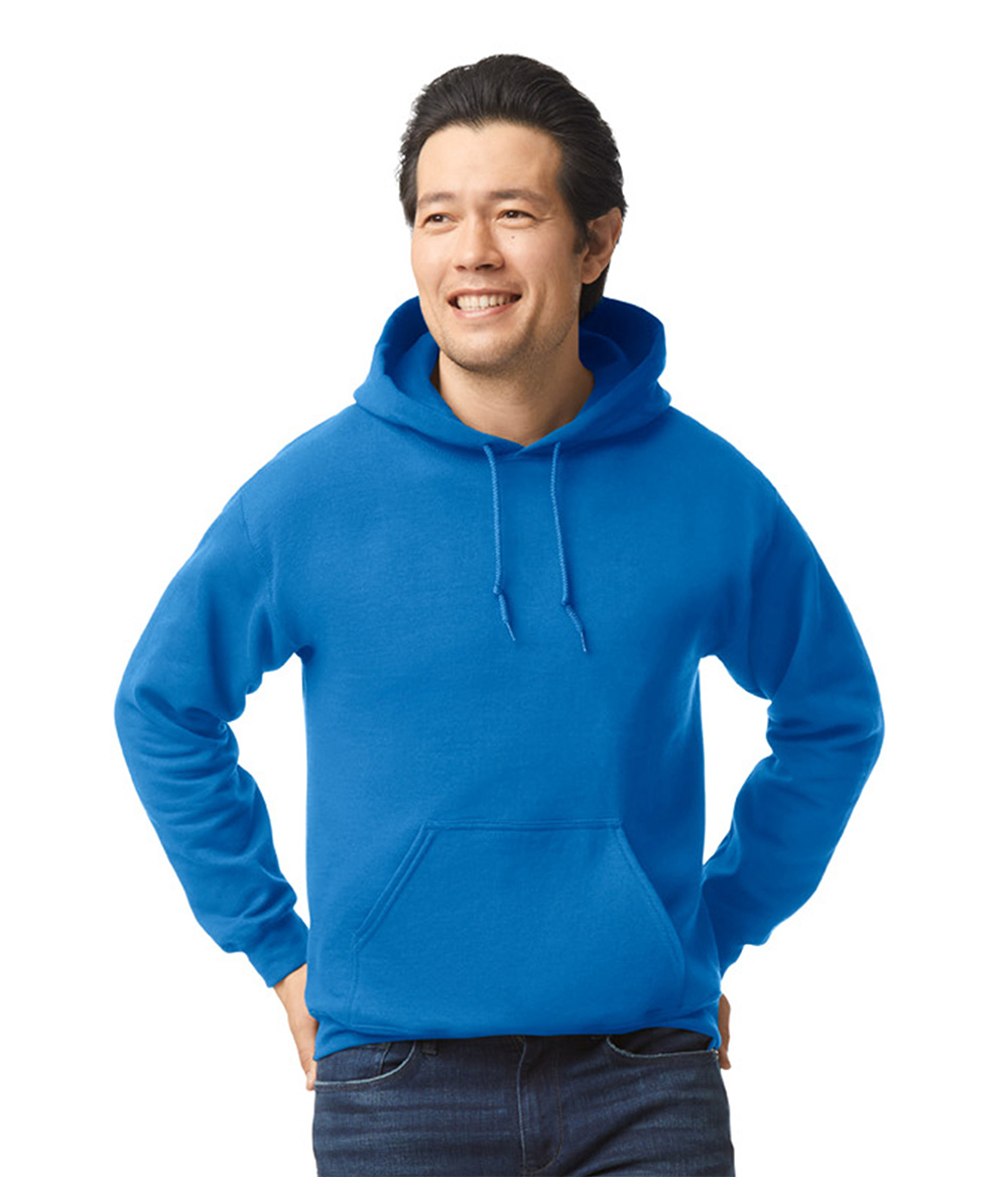 Heavy Blend Hooded Sweatshirt | Staton-Corporate-and-Casual