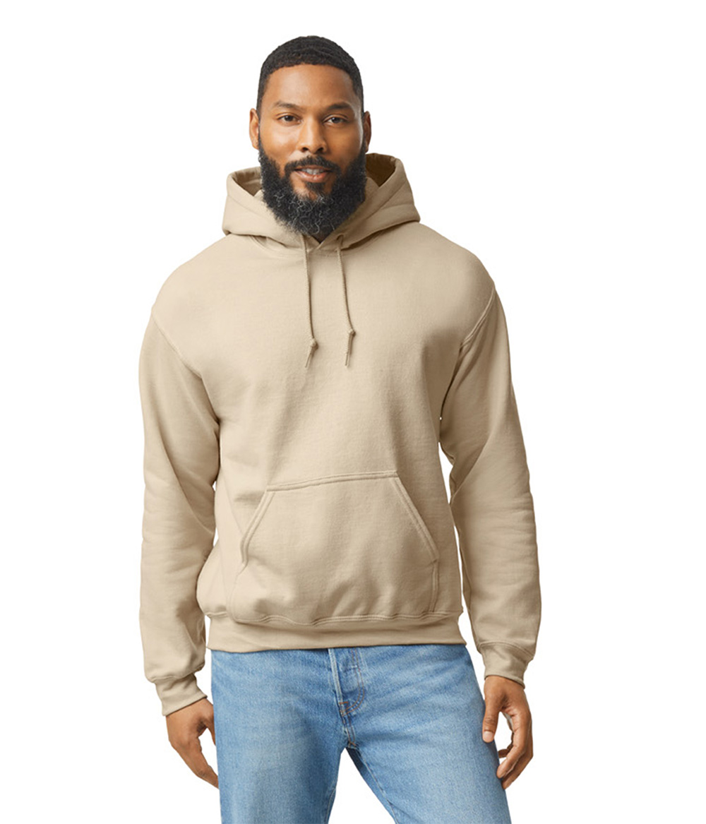 Heavy Blend Hooded Sweatshirt | Staton-Corporate-and-Casual