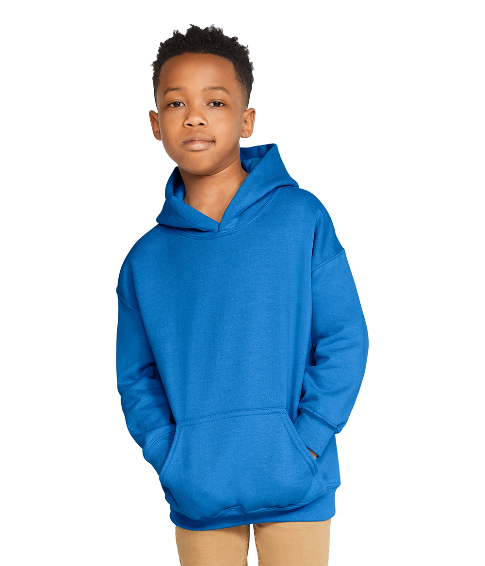 Heavy Blend Youth Hoodie | Staton-Corporate-and-Casual