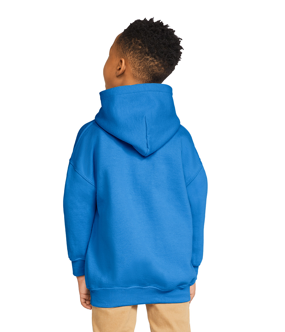 Heavy Blend Youth Hoodie | Staton-Corporate-and-Casual