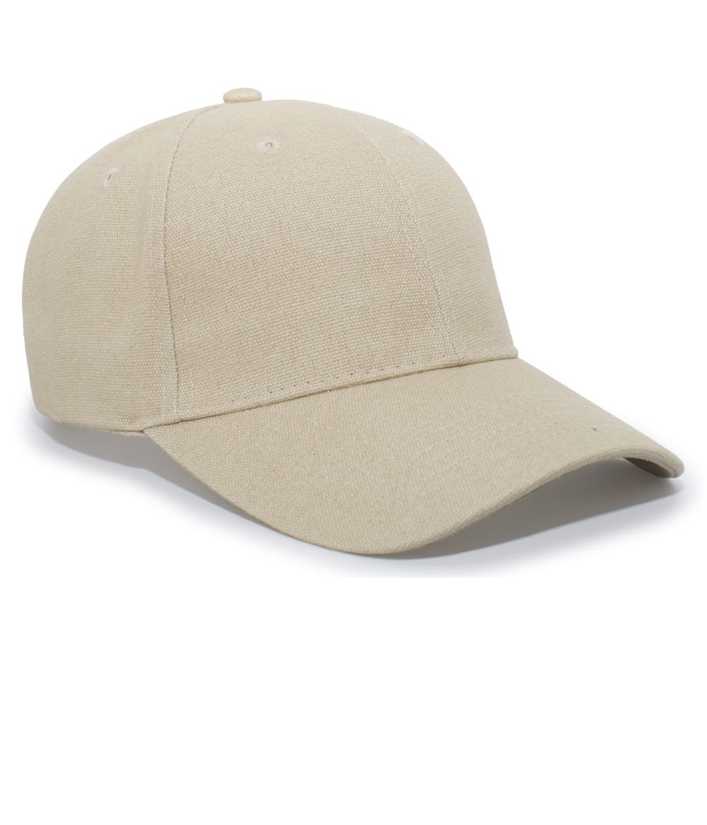 Heavyweight Cotton Duck Cap | Staton-Corporate-and-Casual