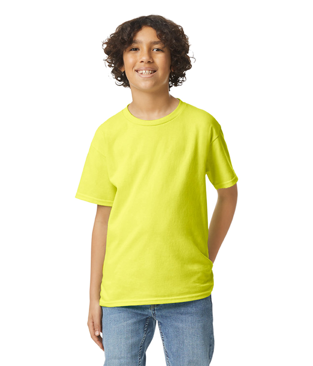 Ultra Cotton Youth T-Shirt | Staton-Corporate-and-Casual