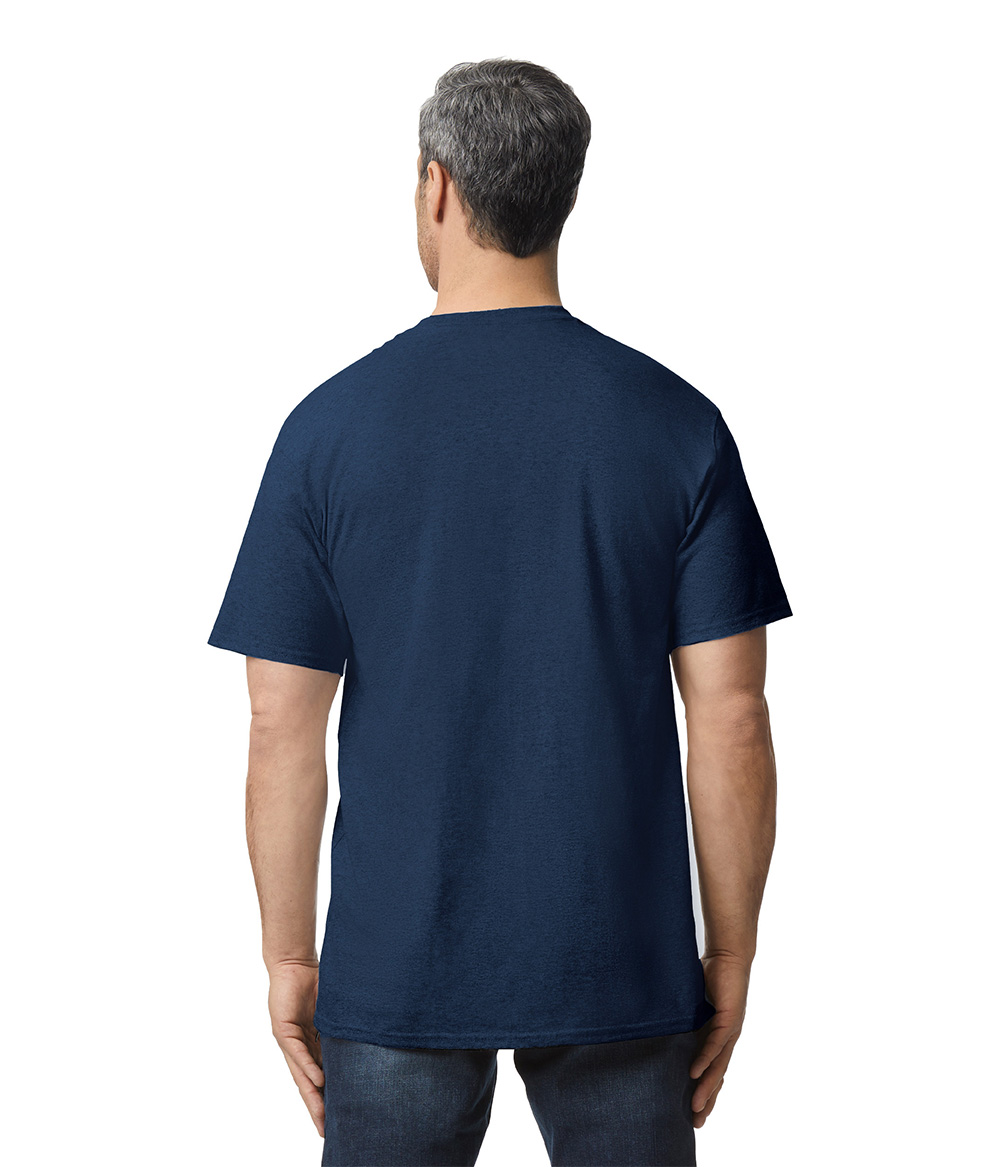 Ultra Cotton Adult Tall Tee | Staton-Corporate-and-Casual