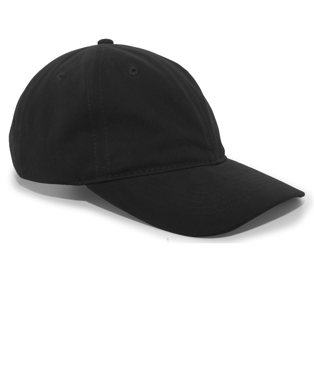 Brushed Cotton Twill Cap | Staton-Corporate-and-Casual