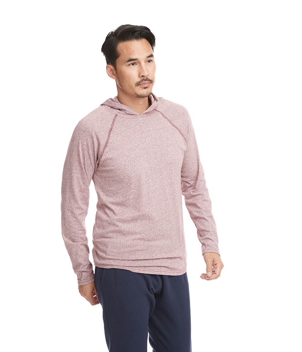 Download Mock Twist Raglan Hoody | Staton-Corporate-and-Casual