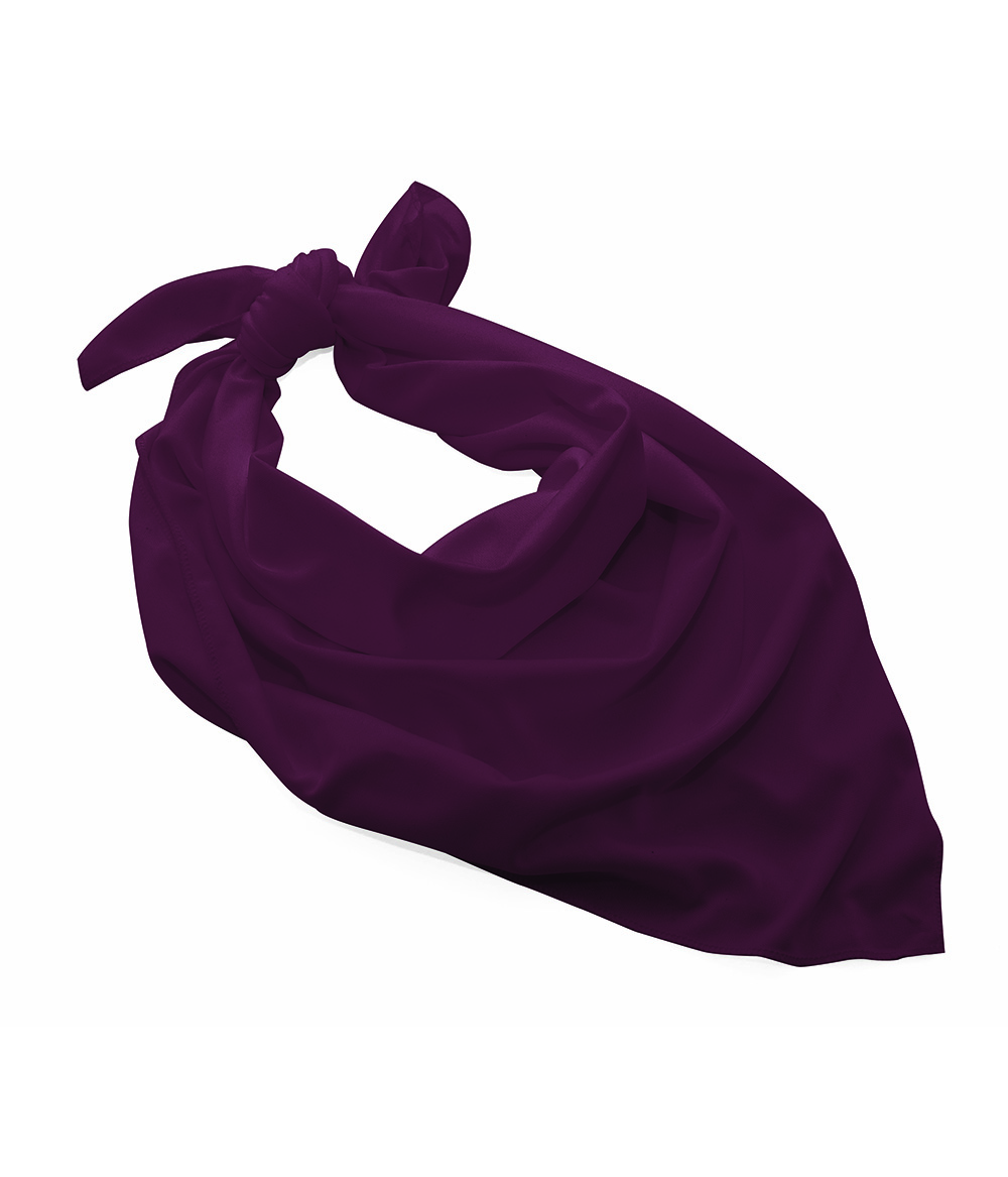 Oversized Bandana ForActivewear