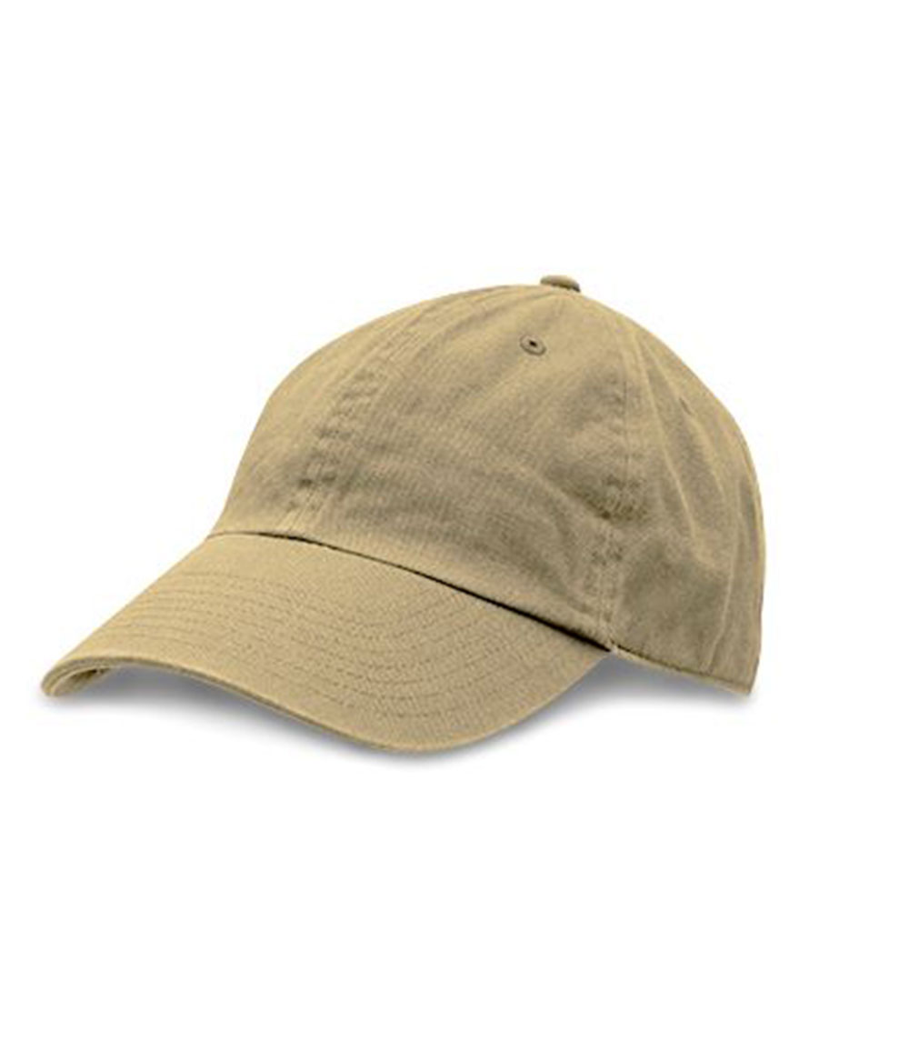 Medium Profile Enzyme Washed C | For-Activewear