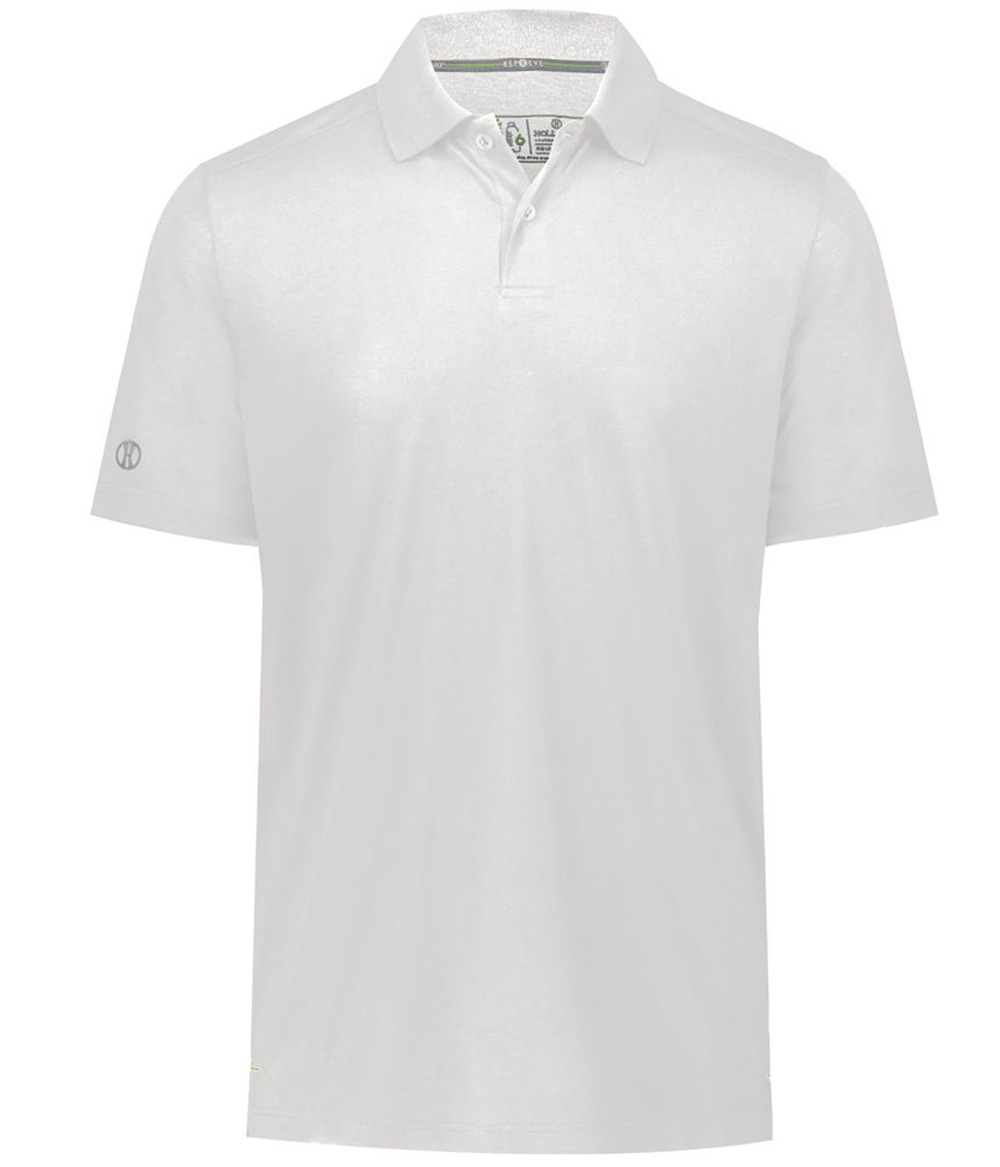 Repreve Eco Polo | Staton-Corporate-and-Casual