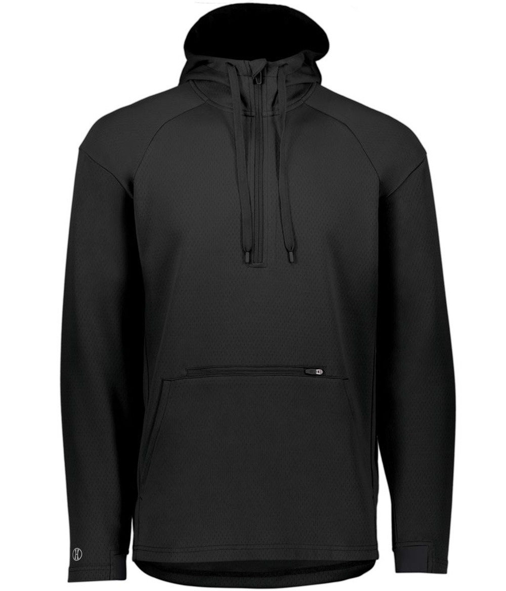 Limitless 1/4 Zip Hoodie | Staton-Corporate-and-Casual