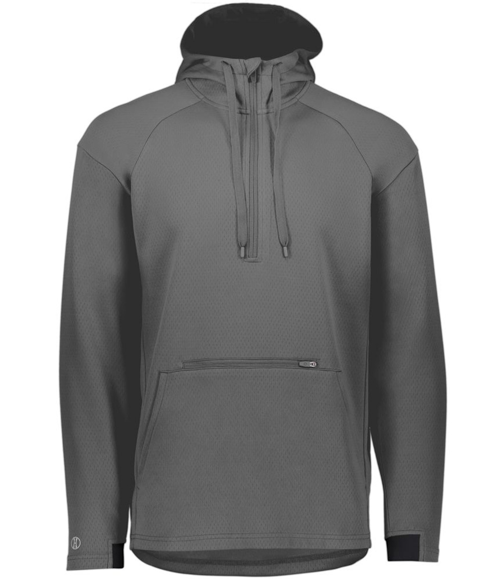 Limitless 1/4 Zip Hoodie | Staton-Corporate-and-Casual