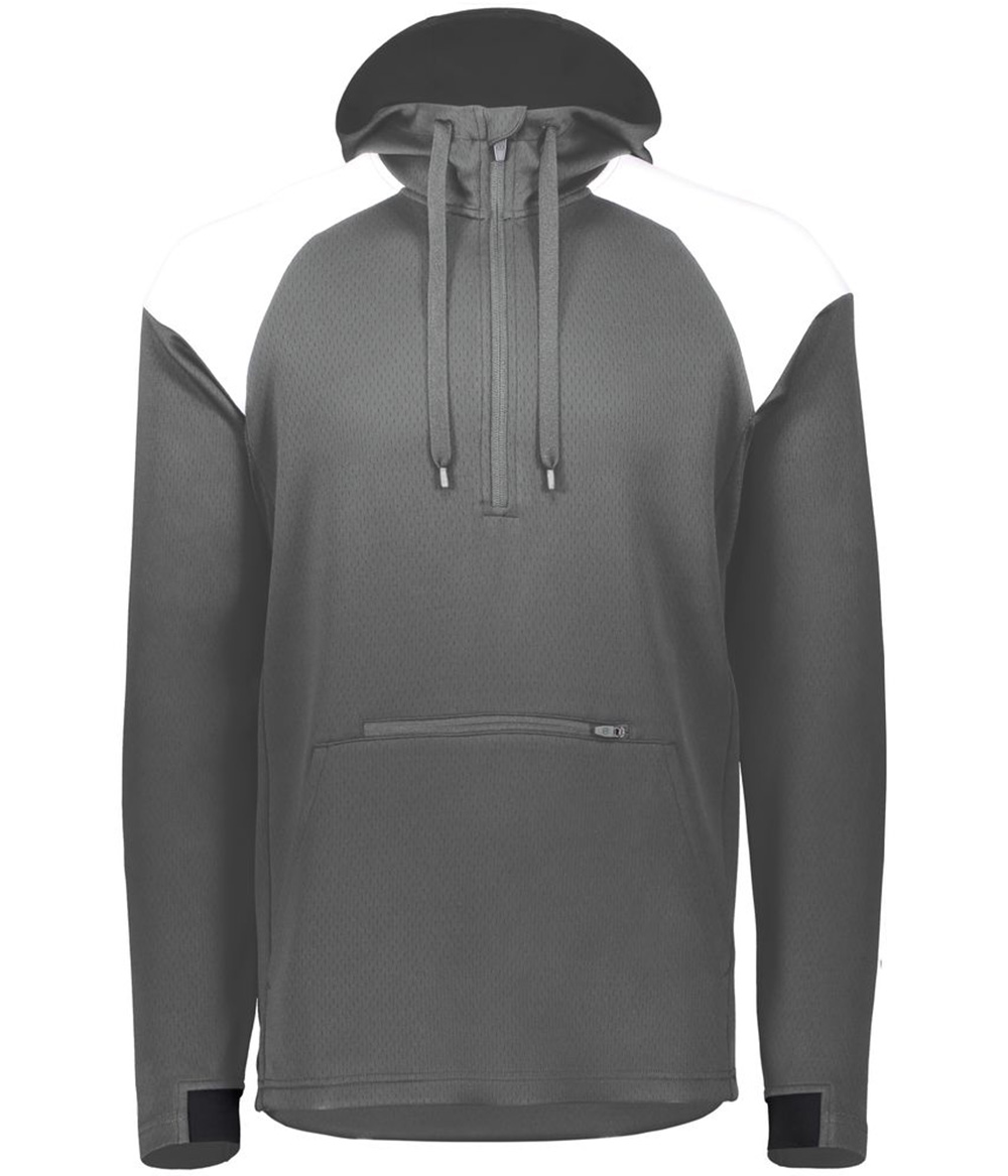 Limitless 1/4 Zip Hoodie | Staton-Corporate-and-Casual