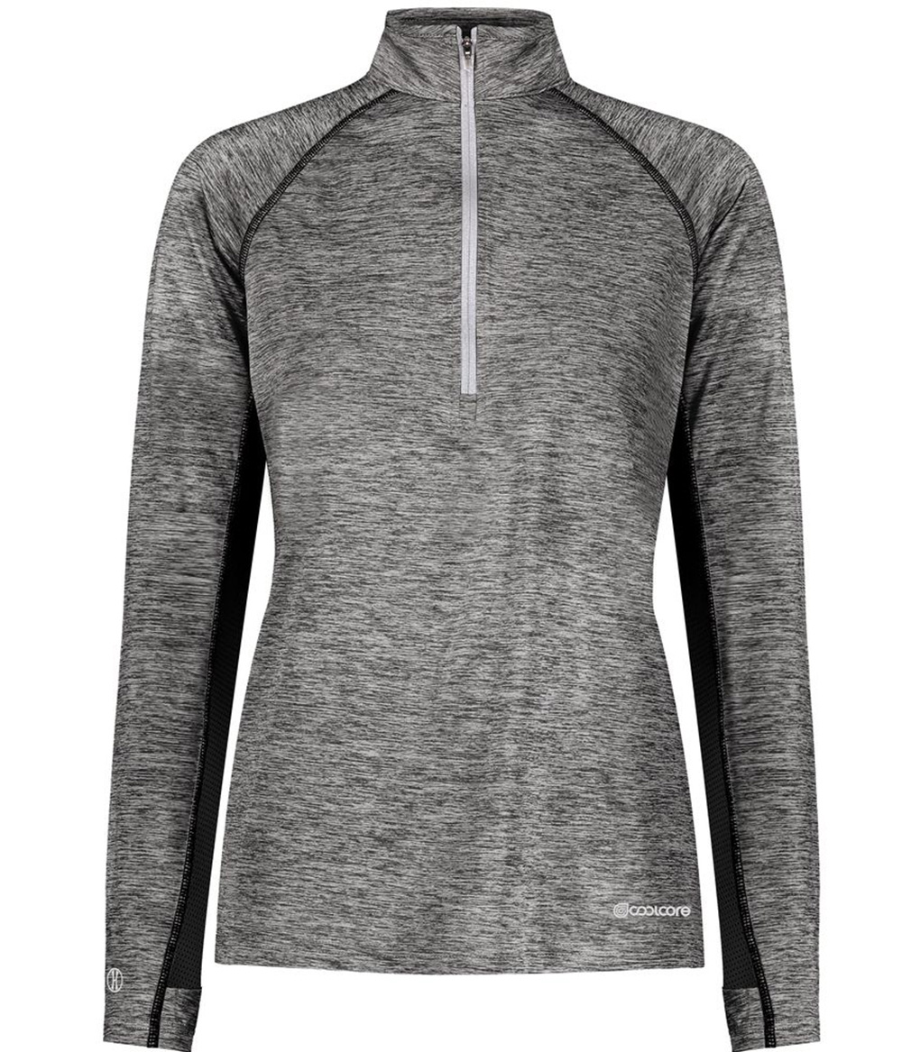 Ladies Electrify Pullover | Staton-Corporate-and-Casual