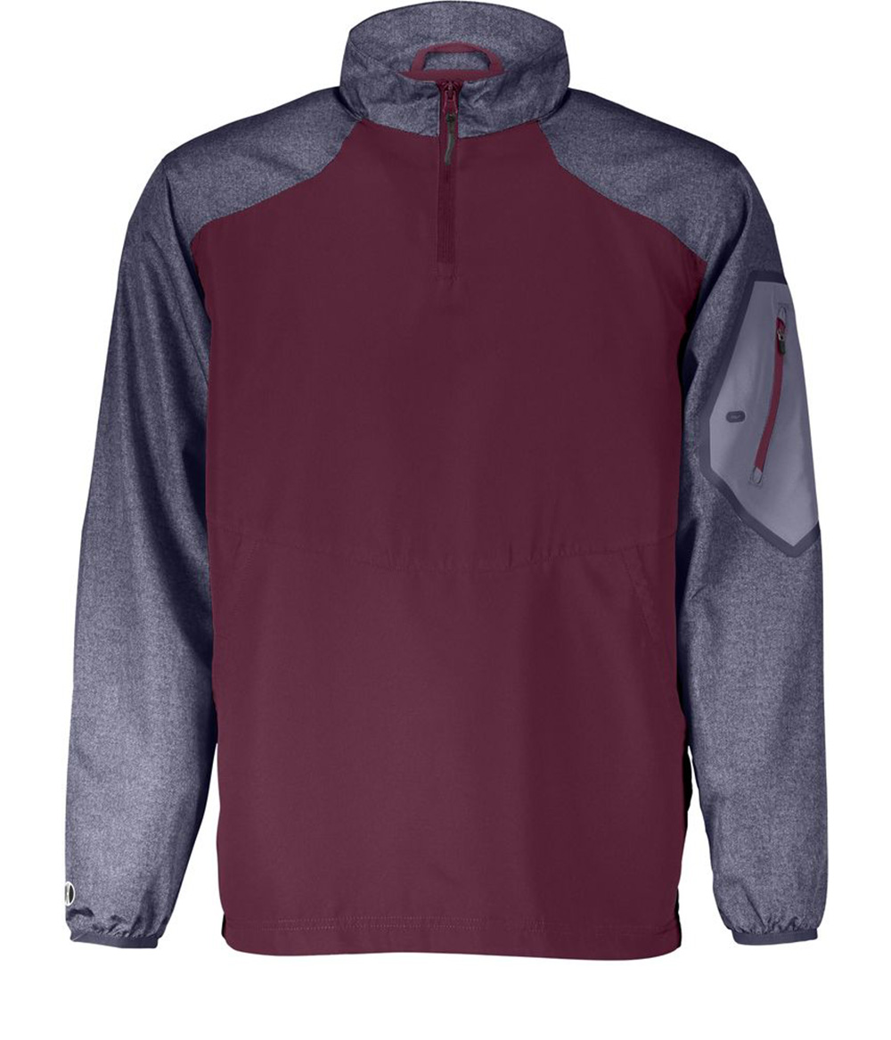 Raider PUllover | Staton-Corporate-and-Casual