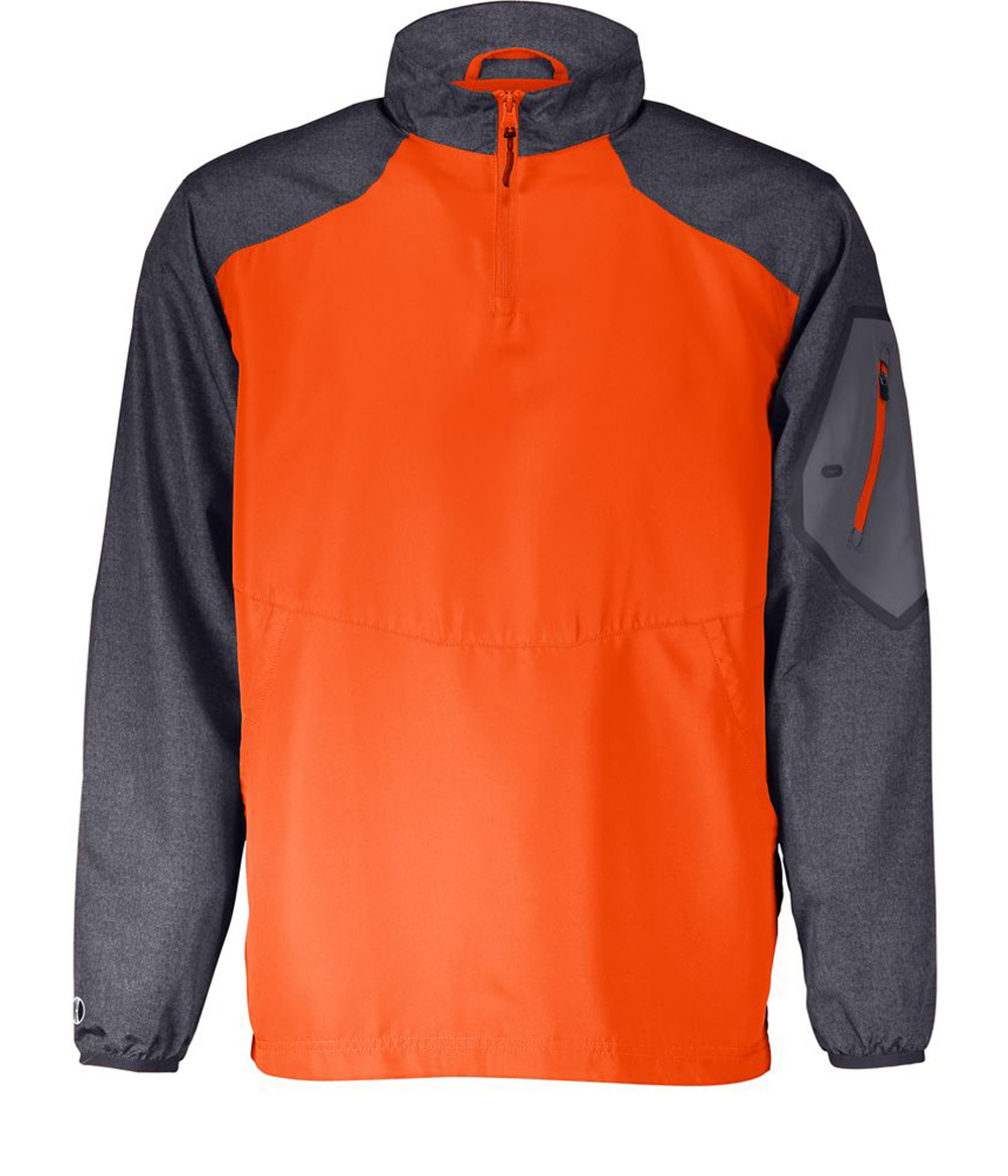 Raider PUllover | Staton-Corporate-and-Casual