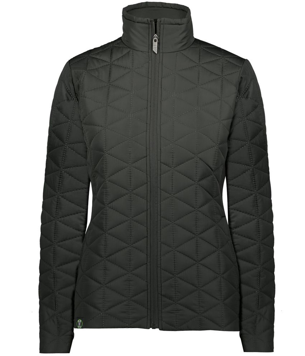 Ladies Repreve Eco Jacket | Staton-Corporate-and-Casual