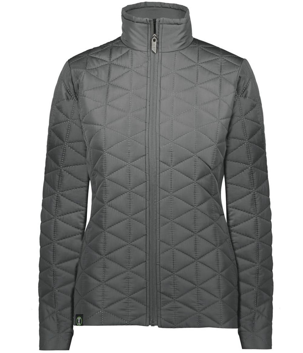 Ladies Repreve Eco Jacket | Staton-Corporate-and-Casual