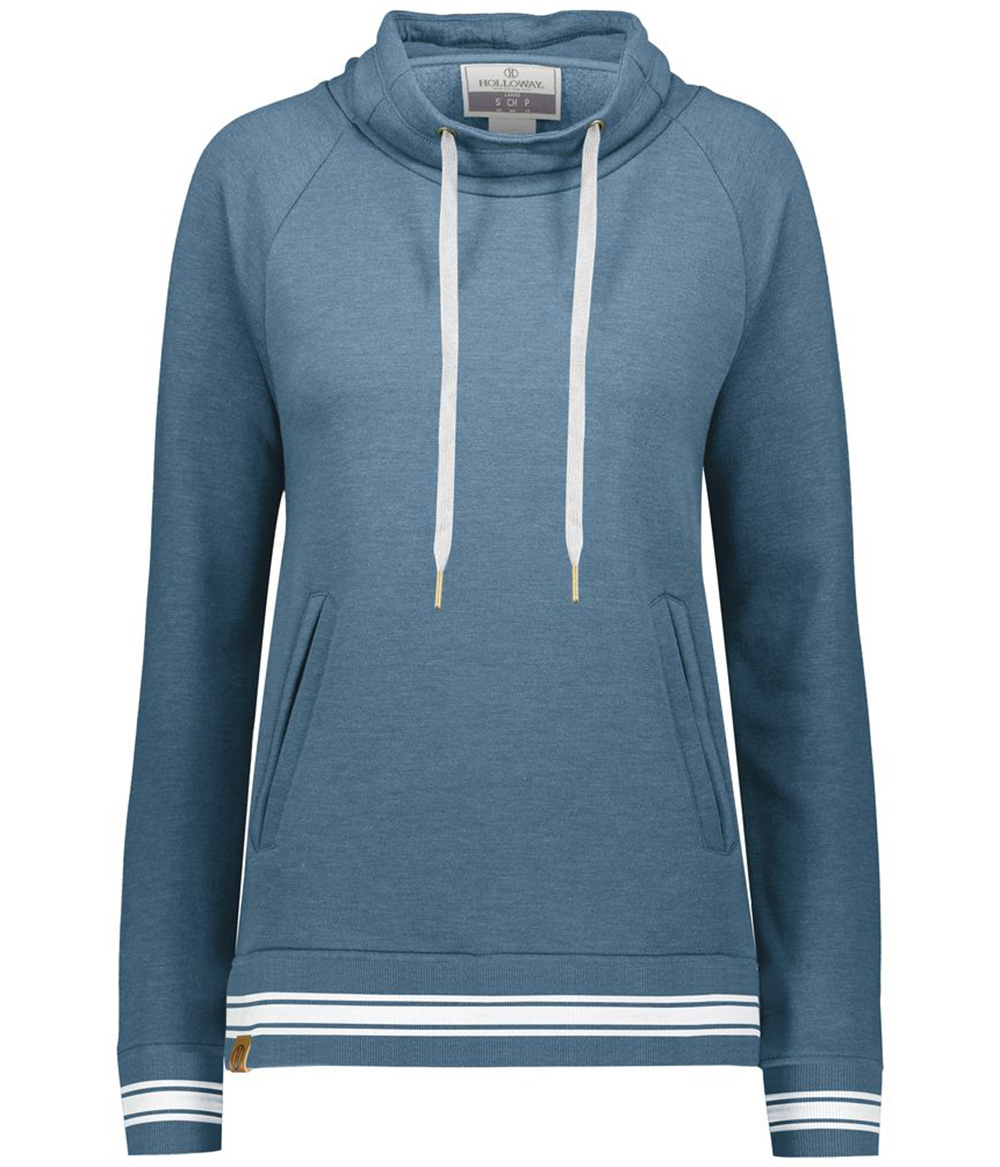 Ladies All American Hoodie | Staton-Corporate-and-Casual