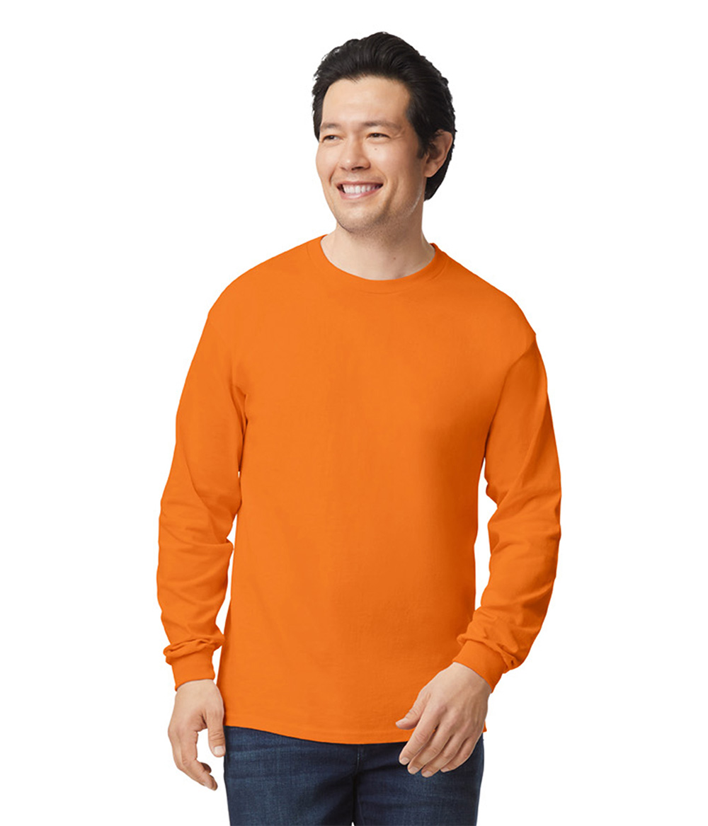 Ultra Cotton Adult Long Sleeve | Staton-Corporate-and-Casual