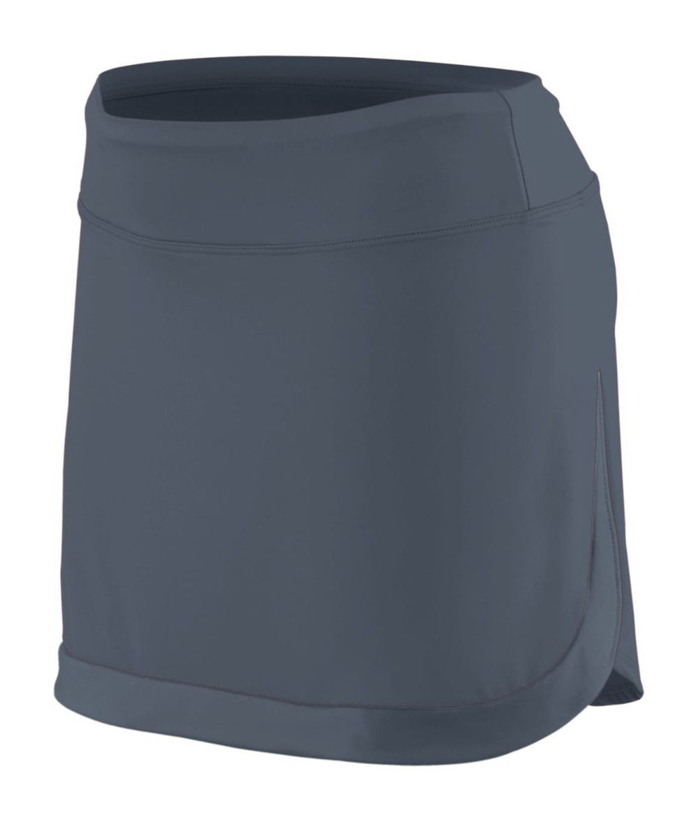 Solid Skort/ 12 colors main image 0