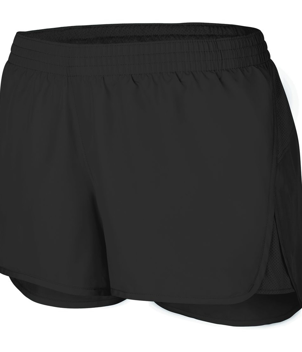 I'm Not Most Girls Drag Racing Ladies' Wayfarer Running Shorts