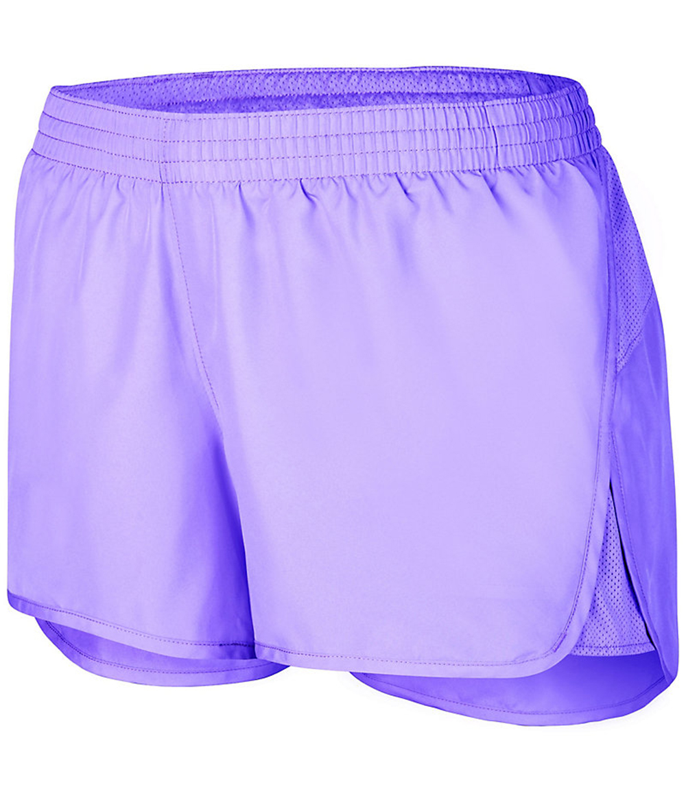 Motocross Wife Ladies' Wayfarer Running Shorts