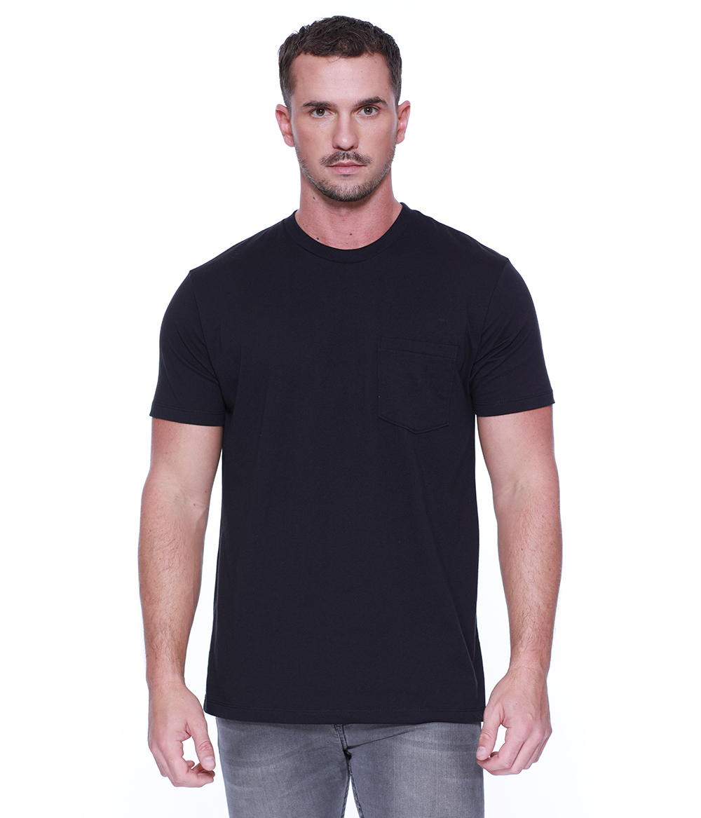 CVC Pocket Tee | Staton-Corporate-and-Casual