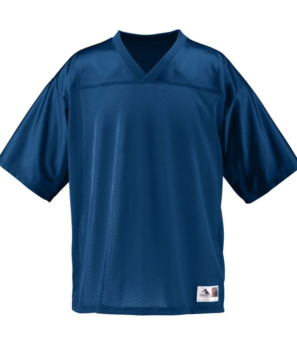 Youth Stadium Replica Jersey | Staton-Corporate-and-Casual