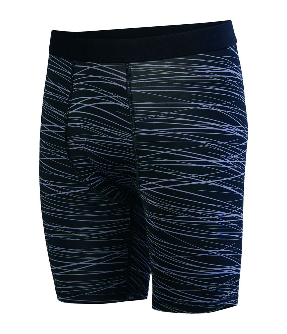 Youth Compression Short StatonCorporateandCasual