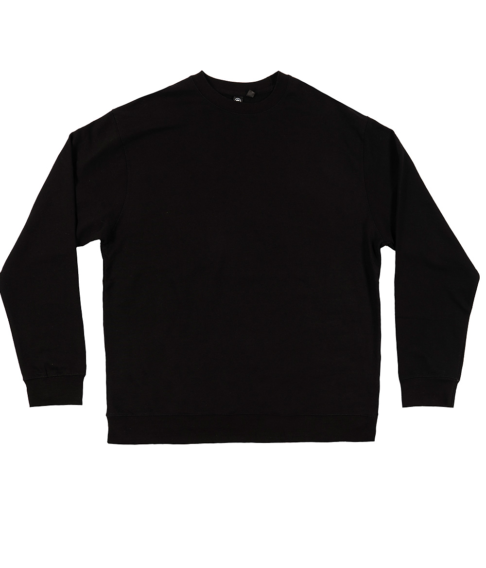 Printer Fleece Crew Neck | Staton-Corporate-and-Casual