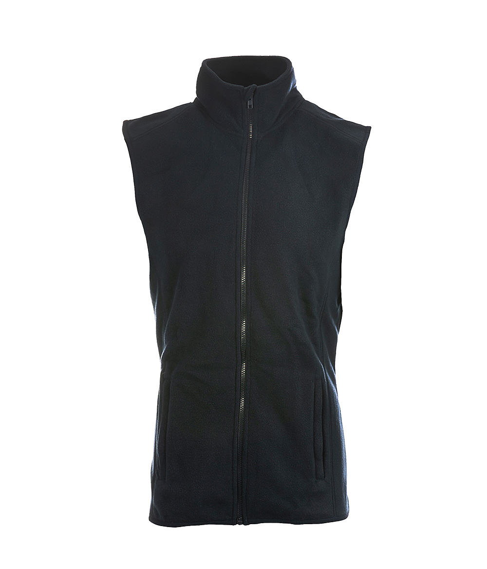 Polar Fleece Vest | Staton-Corporate-and-Casual