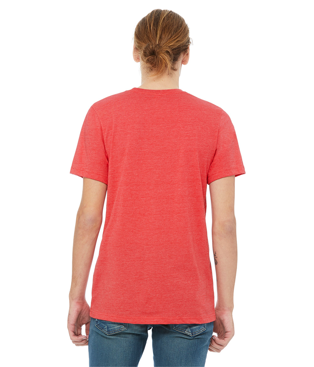 Mens Jersey Pocket Tee | Staton-Corporate-and-Casual