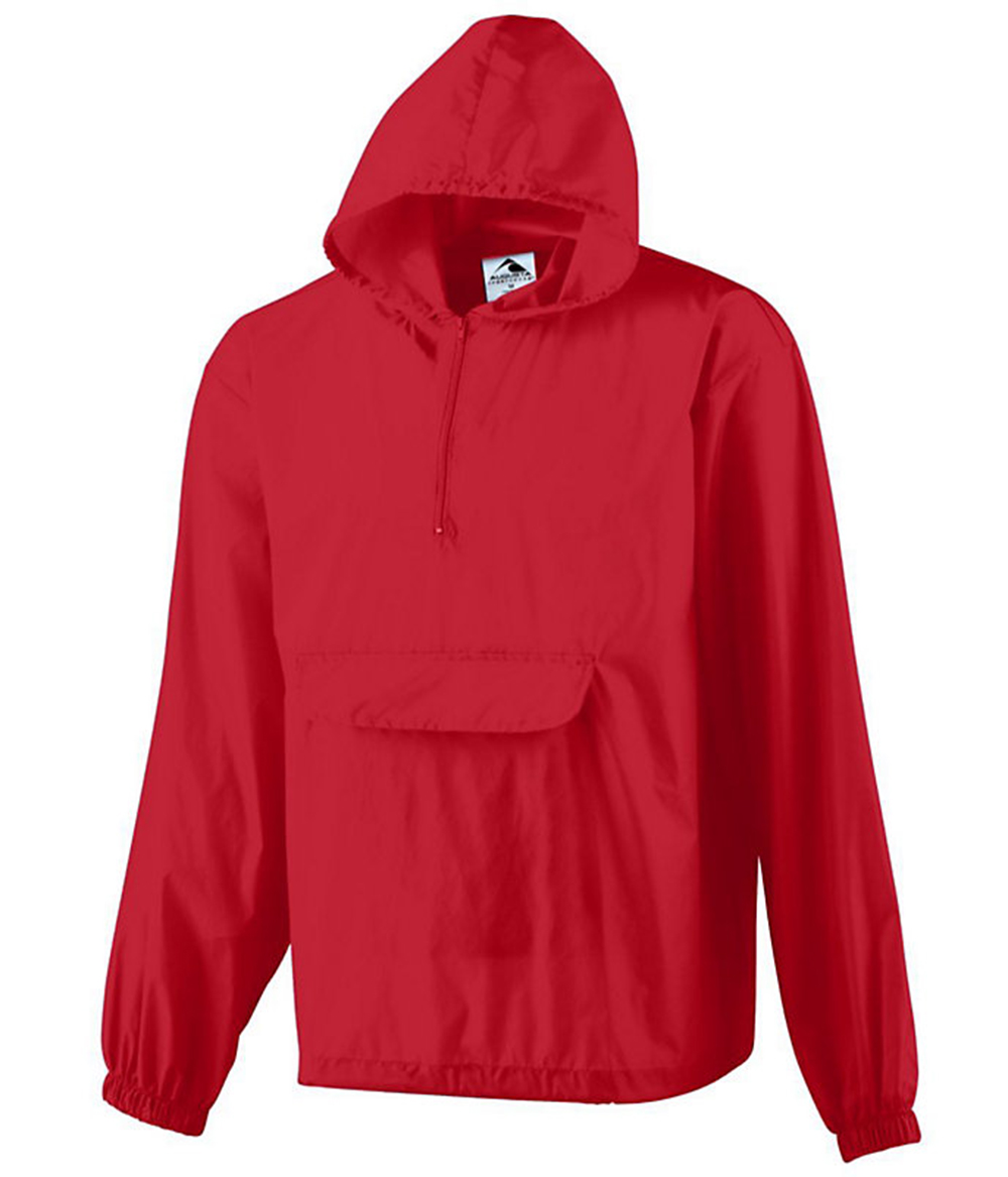Pullover Jacket ForActivewear