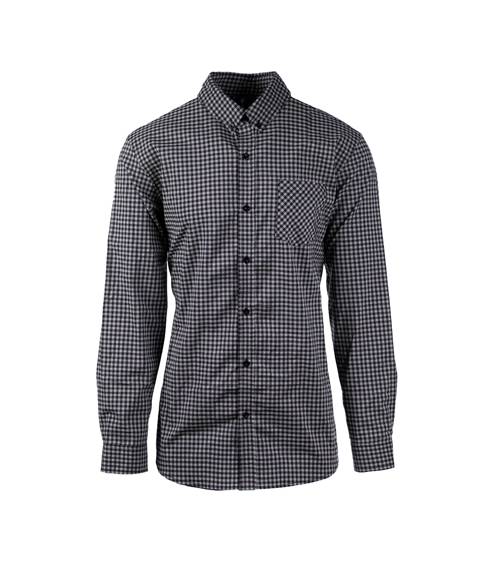 Mens Stretch Poplin | Staton-Corporate-and-Casual