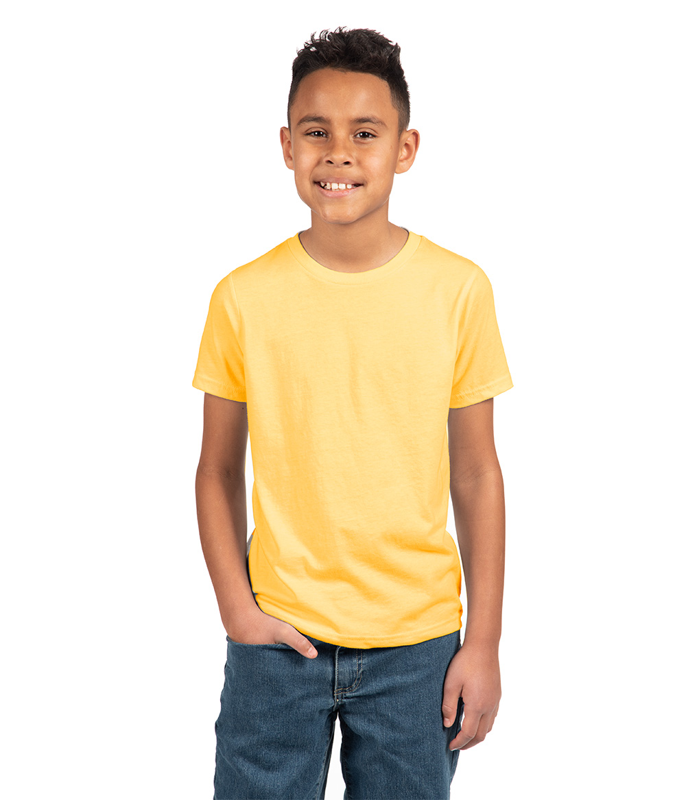 Youth CVC Tee | Staton-Corporate-and-Casual