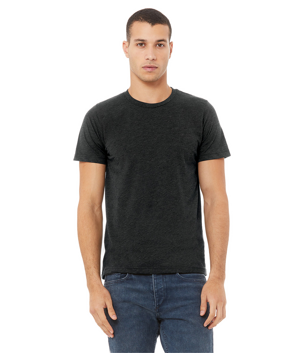 Unisex Triblend Tee | Staton-Corporate-and-Casual