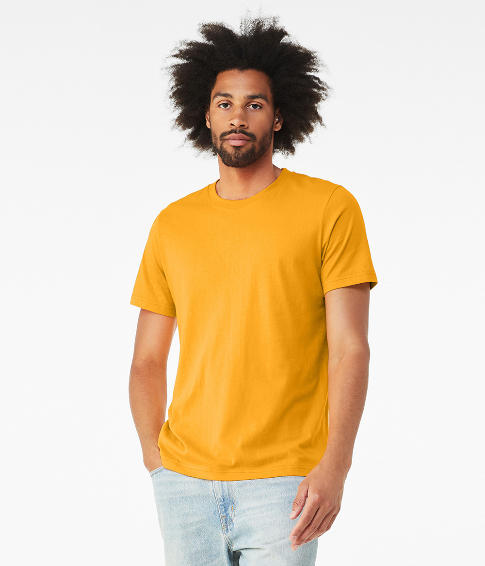 Unisex Triblend Tee | Staton-Corporate-and-Casual