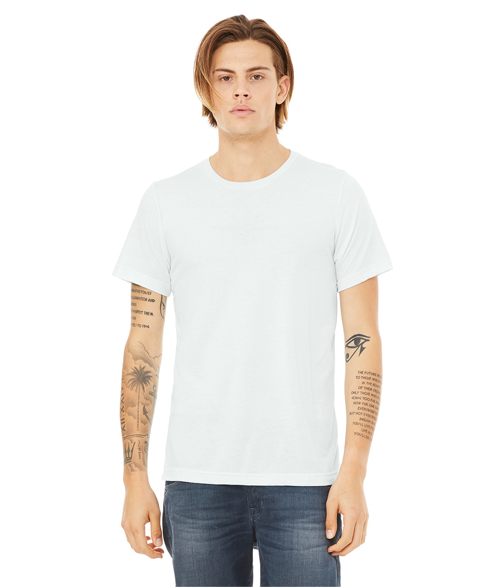 Unisex Triblend Tee | Staton-Corporate-and-Casual