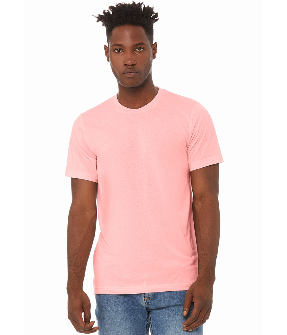 Unisex Triblend Tee | Staton-Corporate-and-Casual