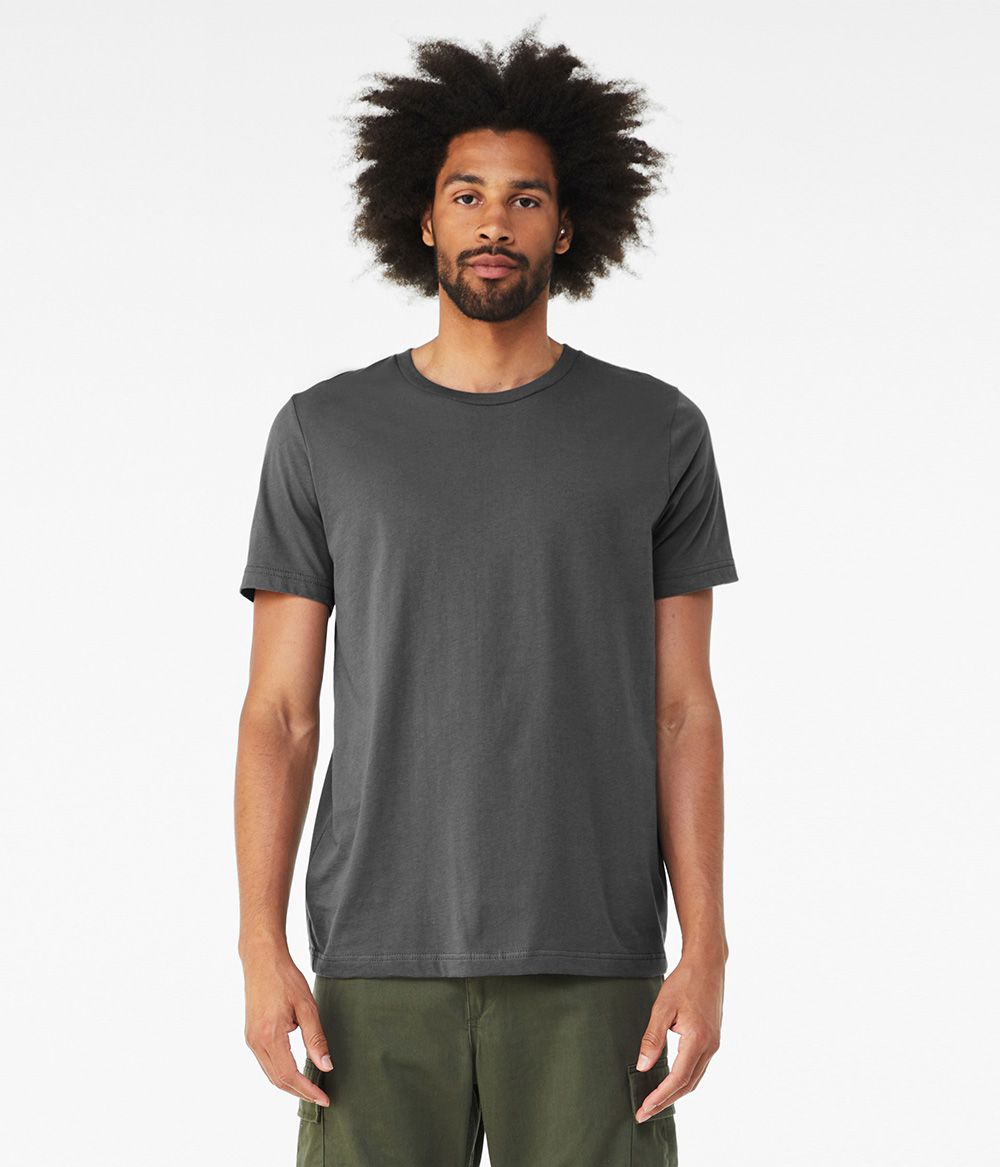 Unisex Triblend Tee | Staton-Corporate-and-Casual